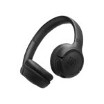 JBL Tune 530BT Wireless On-Ear Headphones with JBL Pure Bass Sound