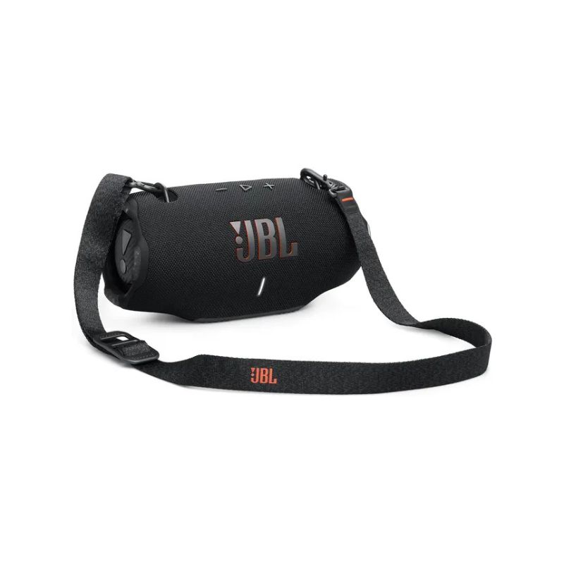JBL Xtreme 4 Portable Bluetooth Speaker Pro Sound and Convenient Shoulder Strap IP67 Waterproof Built-In Power Bank