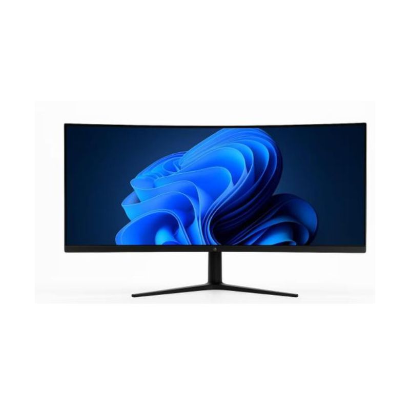 JS Nova Edge Ultra 49 5K Ultra Wide Gaming Monitor Veon Series 49 Inches Super Ultra-Wide 1500R Curve 5K Dual-QHD (5120 × 1440) 165Hz Refresh Rate