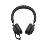 Jabra Evolve2 40 SE Stereo Wired On-Ear Headset