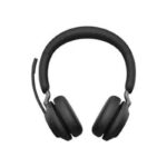 Jabra Evolve2 65 LINK390A MS Stereo Headset