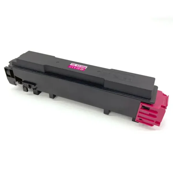 Kyocera TK-5370M Magenta Toner Cartridge Compatible with PA3500cx, MA3500cix and MA3500cifx