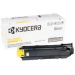 Kyocera TK-5370Y Yellow Toner Cartridge Compatible with PA3500cx, MA3500cix and MA3500cifx