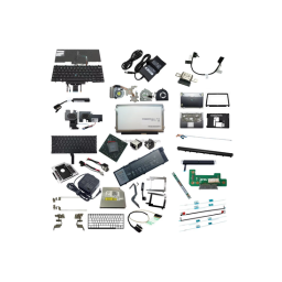 Laptop Parts & Maintenance