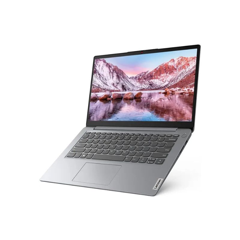 Lenovo IdeaPad 3 15ALC05 AMD Ryzen 5 5500U 16GB DDR4 RAM 512GB M.2 SSD 15.6 Inches HD Anti-glare Display Integrated AMD Radeon Graphics 720P HD Camera