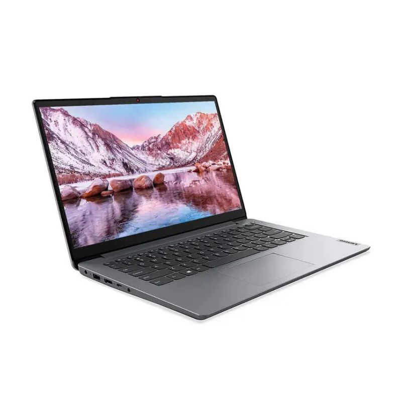 Lenovo IdeaPad 3 17ILC6 AMD Ryzen 7 32GB DDR4 RAM 512GB M.2 SSD 17.3 Inches HD Anti-glare Display Integrated AMD Radeon Graphics 720P HD Camera
