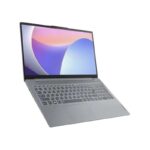 Lenovo IdeaPad Slim 3 15IAN8 Intel Core i3-N100 8GB RAM 512GB SSD 15.6 Inches FHD Display Intel UHD Graphics HD 720p - Image 2