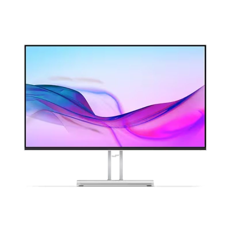 Lenovo L27i-4A 27 Inches IPS FHD 100Hz Speakers Monitor With Dual HDMI Ports