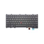 Lenovo Thinkpad Yoga 260 Series US Backlit Keyboard Replacement