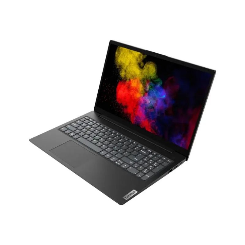 Lenovo V15 G3 IAP 12th Gen Intel Core i3-1215U 8GB DDR4-3200 RAM 512GB SSD 15.6 Inches FHD Anti-glare Display Intel UHD Graphics 720P HD Camera