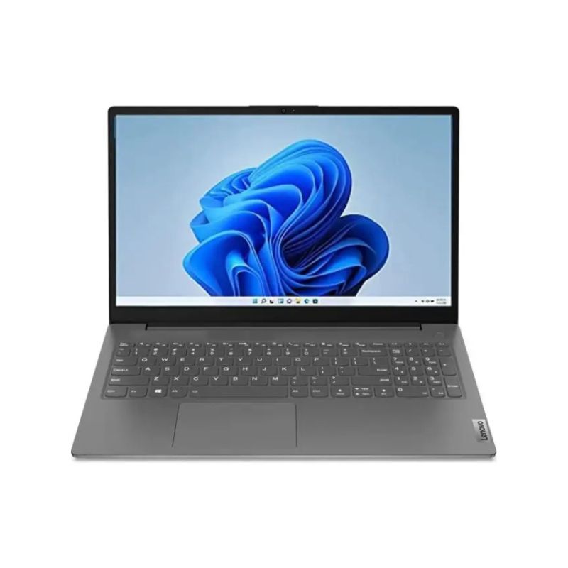 Lenovo V15 G3 IAP 12th Gen Intel Core i5-1235U 8GB DDR4-3200 RAM 256GB SSD 15.6 Inches FHD Anti-glare Display Intel Iris Xe Graphics 720P HD Camera