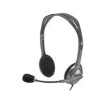 Logitech H111 Pin Stereo