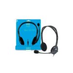 Logitech H111 Pin Stereo