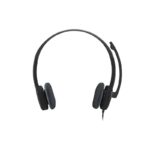 Logitech H151 Stereo Headset - Image 2
