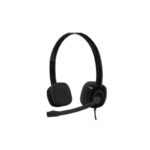 Logitech H151 Stereo Headset