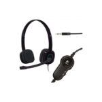 Logitech H151 Stereo Headset