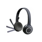 Logitech Over-The-Head Wireless Headset H600