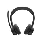 Logitech Zone 300 Wireless Bluetooth Headset - Image 3