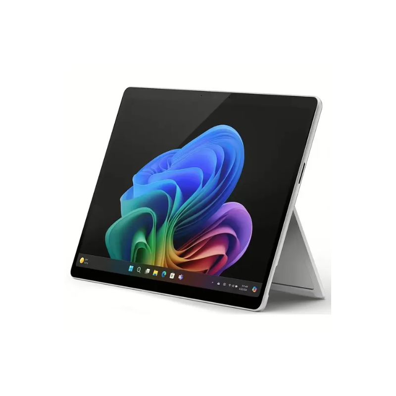 Microsoft Surface Pro 12 Snapdragon X Plus 16GB RAM 512GB SSD