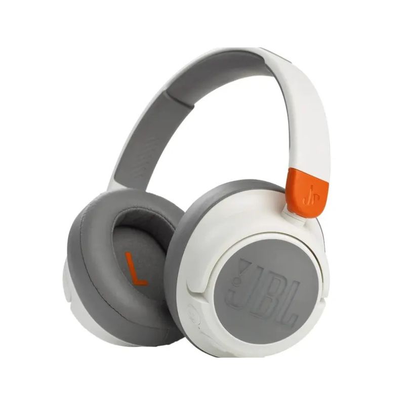JBL JR460NC Wireless Kids Headphones