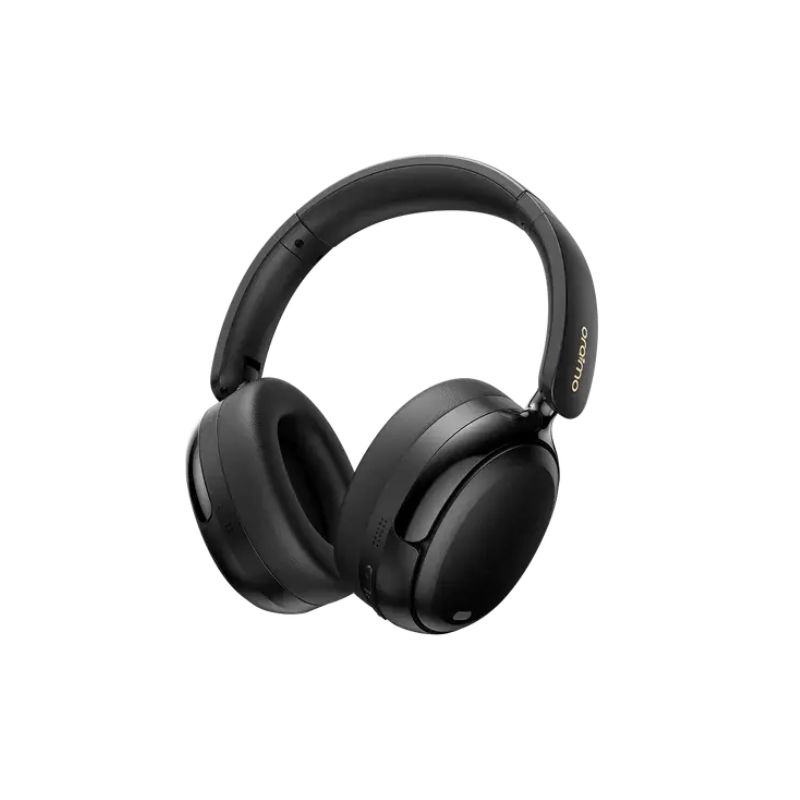 Oraimo BoomPop N OHP-915N Wireless Hybrid Noise Cancelling Over-Ear Headphones
