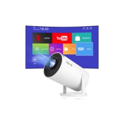 Portable Projectors