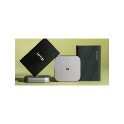Portable SSDs