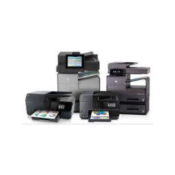 Printers & Scanners