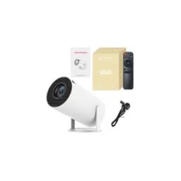 Projectors & Accessories