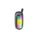 Promate Lumitower Lumisound True Wireless Bluetooth Speaker