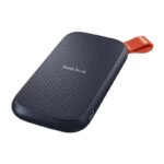 SanDisk 1TB(1000GB) Portable SSD 800MBs