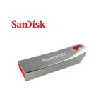 SanDisk Cruzer Force 8GB Metallic USB 2.0 Flash Drive