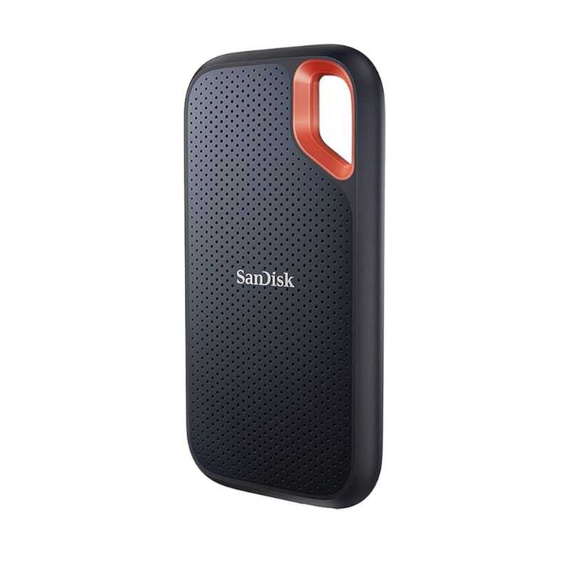 SanDisk Extreme Portable External E61 SSD 1TB – SDSSDE61-1T00-G25