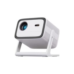 Smart Projectors