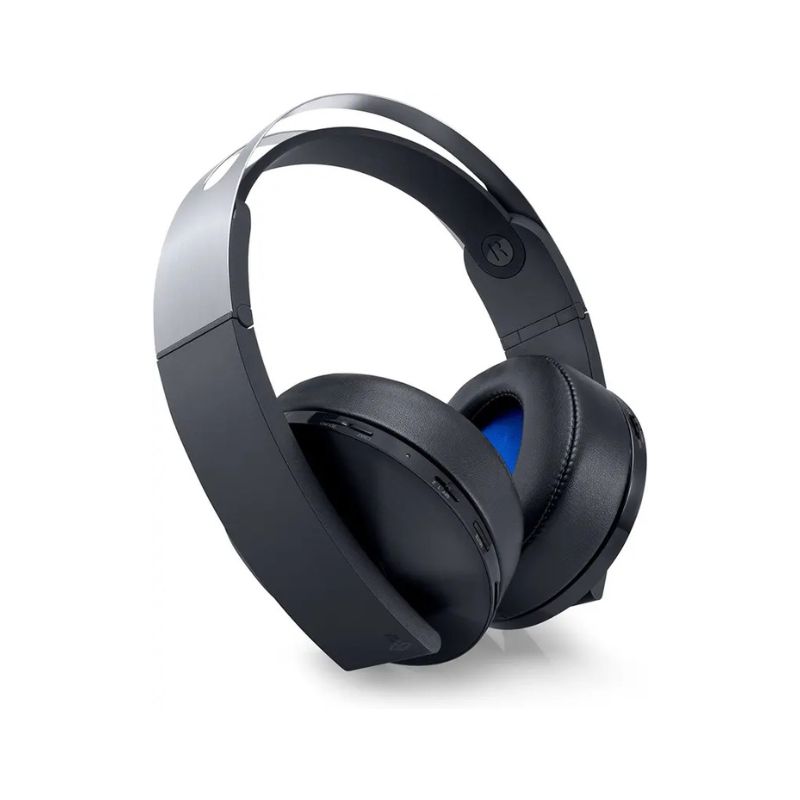 Sony PlayStation Platinum Wireless Headset 7.1 Surround Sound PS4