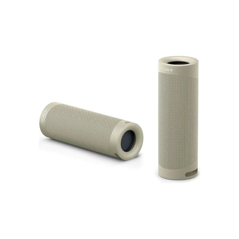 Sony SRS-XB23 Portable Bluetooth Party Speaker