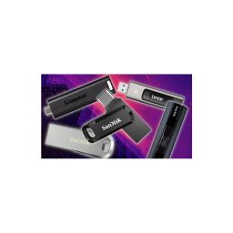 Storage Devices