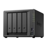 Synology DiskStation DS425+ 4-Bay NAS