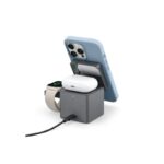 Anker 3-in-1 Cube with MagSafe Foldable Wireless Fast Charger