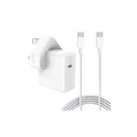 Apple 61W Type C Power Adapter Magsafe for Macbook