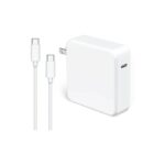 Apple 61W USB-C Power Adapter Original