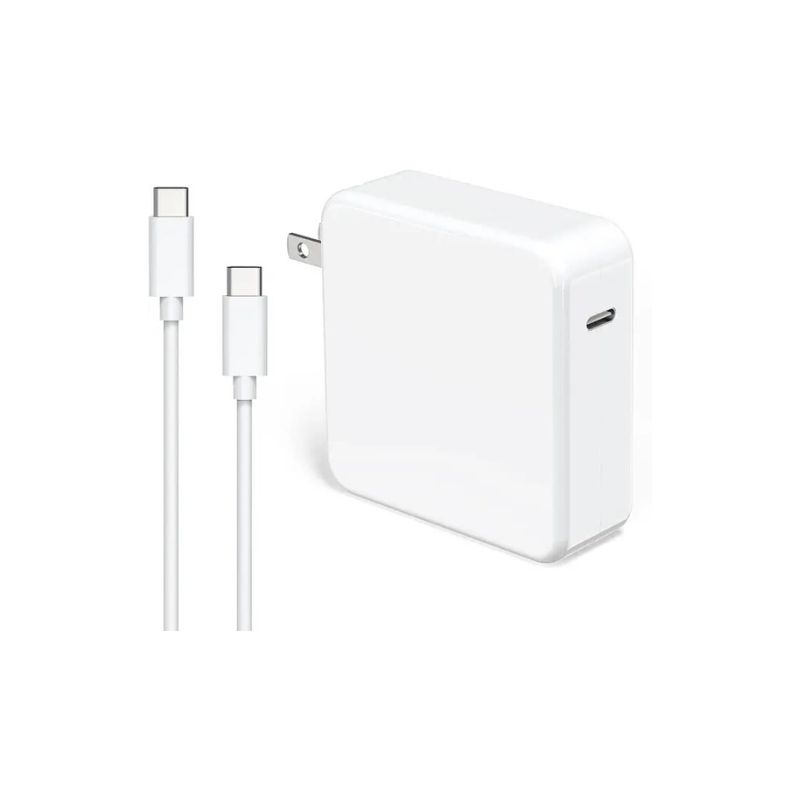 Apple 61W USB-C Power Adapter Original