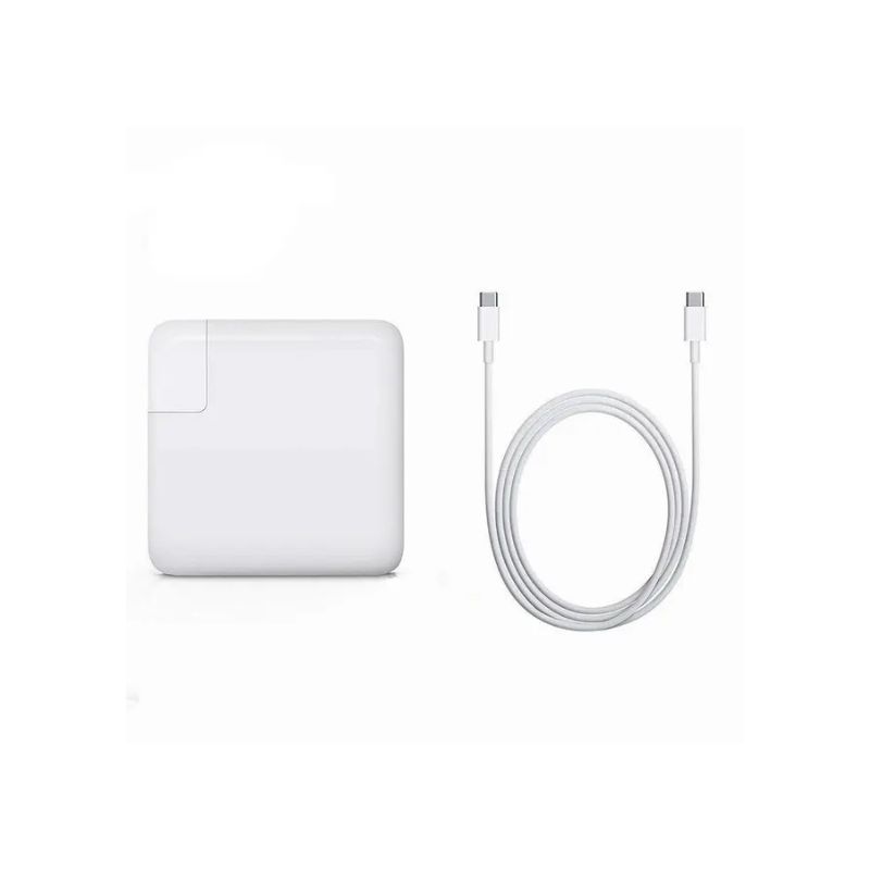 Apple 96W Original Type C Magsafe for Macbook