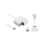 Apple MagSafe 2 85W Power Adapter For Apple MacBook Pro