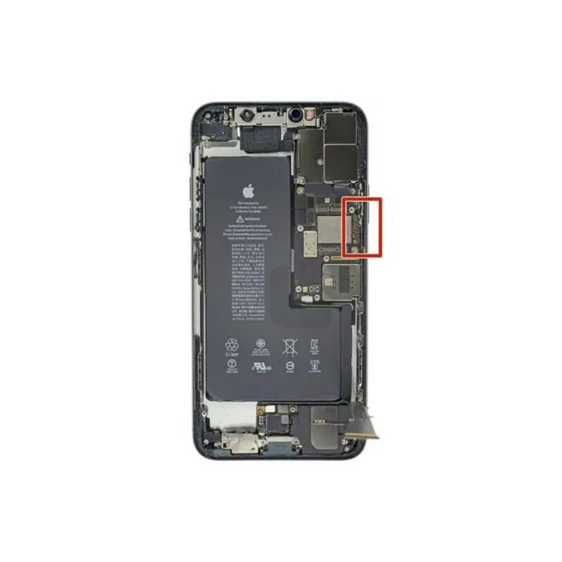 Apple iPhone 11 Pro Battery Replacement