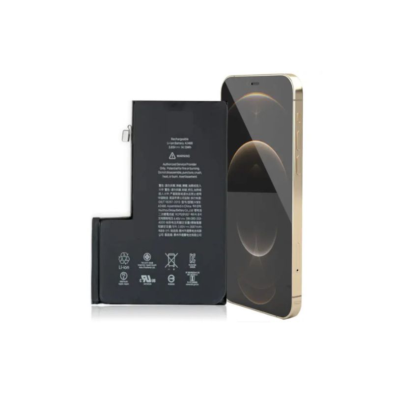 Apple iPhone 12 Pro Battery Replacement