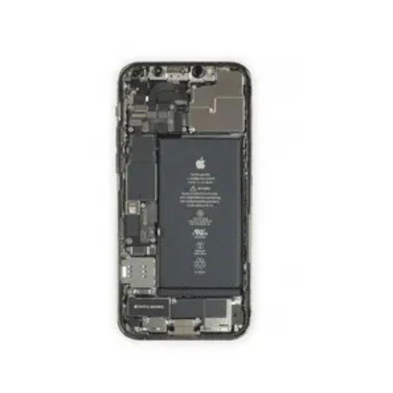 Apple iPhone 13 Battery Replacement