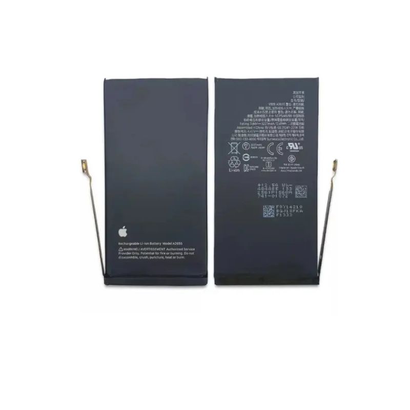 Apple iPhone 13 Pro Battery Replacement