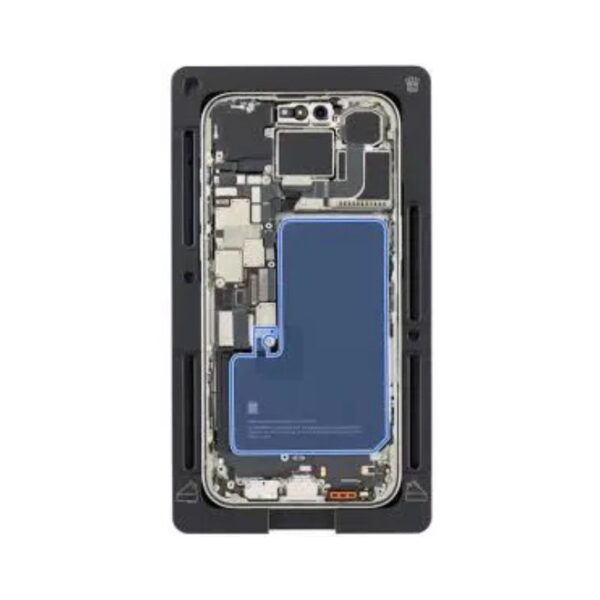 Apple iPhone 15 Pro Max Battery Replacement