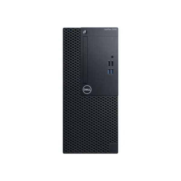 Dell OptiPlex 3060 SFF Intel Core i5-8500T Six-Core 8GB DDR4 RAM 500GB 7200rpm HDD Intel UHD Graphics 630 Desktop
